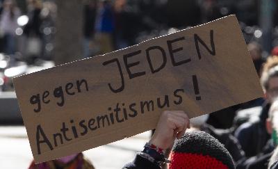 Antisemitismus im deutschen Kulturbetrieb