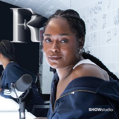 S03 E06: Toni Blaze - Editor and Stylist