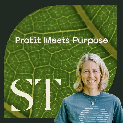 Ep.25 Kate Williams, 1% for the Planet