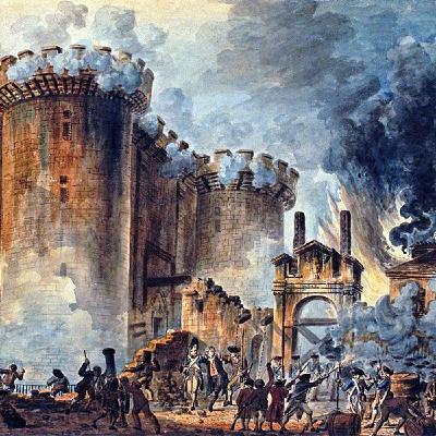 La Rivoluzione Francese - Parte II