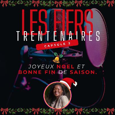 #Capsule2 Joyeux Noel et Bonne Fin de Saison !!!