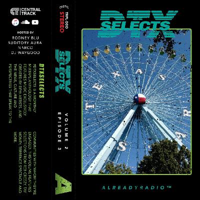 #DTXSelects 203