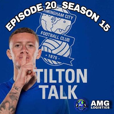 Tilton TalkCast Episode 20 Season 15 Tilton TalkCast Episode 20 Season 15