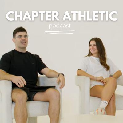 Strava DMs to NEVER send🏃 Sunshine Coast Marathon, City2Surf Sydney, Heel Striking & Gender Performance Endurance Gaps | Chapter Athletic Podcast