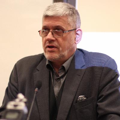 Guðmundur Heiðar Frímannsson - Skapgerðarmennt og borgaramenntun: Hvert er samhengið?