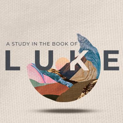 09 - Study of Luke