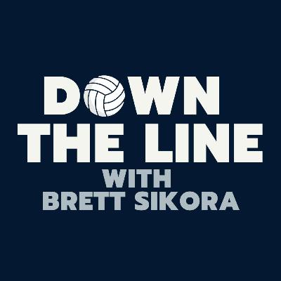 12 . Empowering Athletes with Kirsten Jones - Peak Performance Coach