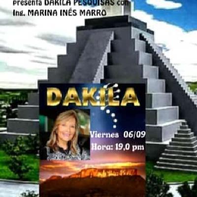 Dakila I - 42 - Episodio exclusivo para mecenas