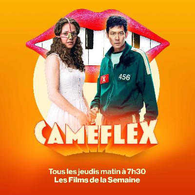 Les Films de la Semaine - Squid Game, L'Accident de Piano & The Ugly Stepsister