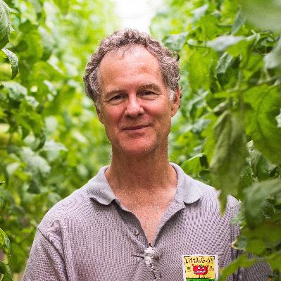 Why preserving organic standards matters for all growers with Dave Chapman of the Real Organic Project