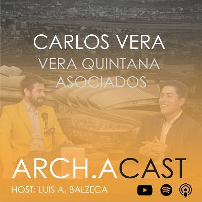 #31: Proyectos BIM, Estudiantes y el BIM, Proyectos eficientes I Vera Quintana