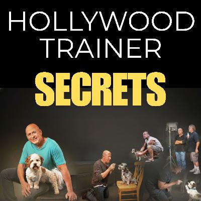 Ep. 50 - Hollywood Dog Trainer Reveals What Most Trainers Get Wrong