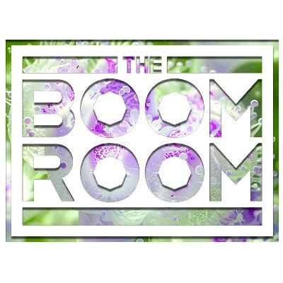 570 - The Boom Room - Jasper Fioole