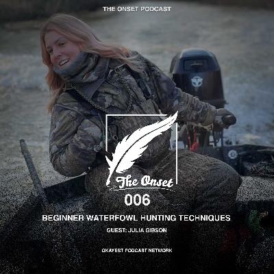 Beginner Waterfowl Hunting Techniques Beginner Waterfowl Hunting Techniques