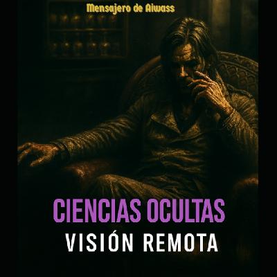 Ciencias Ocultas: Visión Remota Ciencias Ocultas: Visión Remota