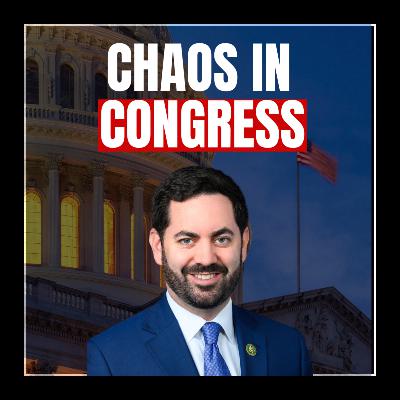 The Congressman Who Shows Up The Congressman Who Shows Up