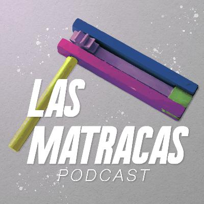 Ep. 1 - Tres seres contando anécdotas y algo más... Ep. 1 - Tres seres contando anécdotas y algo más...