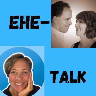 Anke Krebs von "Weiche Schale"  Loslassen - Wenn der Ehemann stirbt -