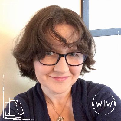 259 Stephanie Burgis | Hybrid Middle Grade and Romantasy Author