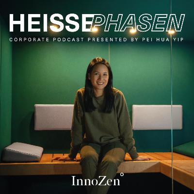 Teaser Corporate Podcast Heisse Phasen