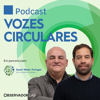 Digitalização: o potenciador da Economia Circular