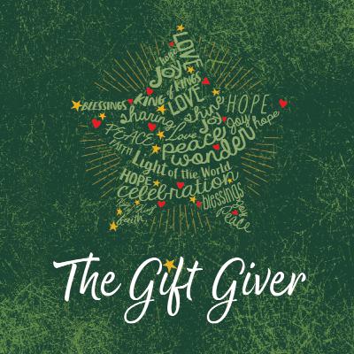 The Gift Of Love | Andrew Boone