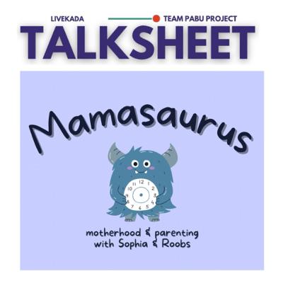 Mamasaurus Mamasaurus
