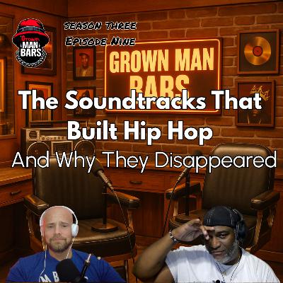 The Soundtracks That Built Hip Hop — And Why They Disappeared