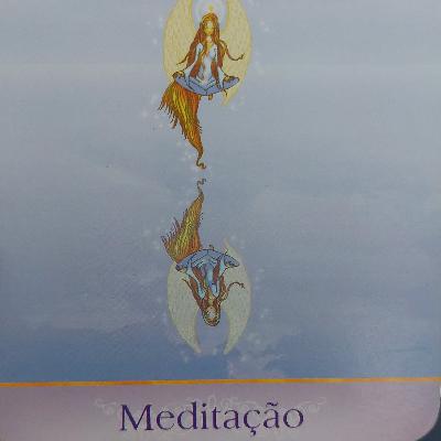 Jardim dos Anjos - Anjo da Meditação Jardim dos Anjos - Anjo da Meditação