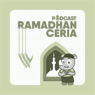Ramadhan Ceria #4 “Buka puasa segera?” Ramadhan Ceria #4 “Buka puasa segera?”