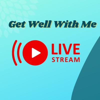 Ep. 214 Adrianne LIVE - Let's Talk Self-Discipline