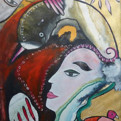 Kommunikation & Bewegung "Inspiration"