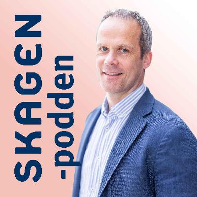 Latskap lønner seg Latskap lønner seg