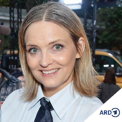 Laura Tonke als glühende Hitler-Verehrerin in "Amrum"