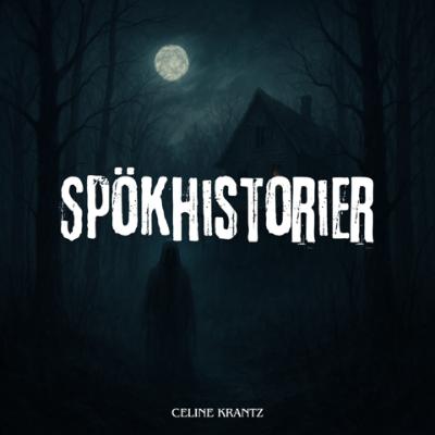Podden Spökhistorier kommer snart!