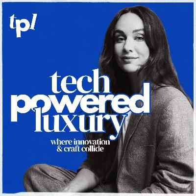Building Future Heritage Brands: Fashion, Beauty, Jewellery and Spirits