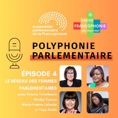 Le réseau des femmes parlementaires