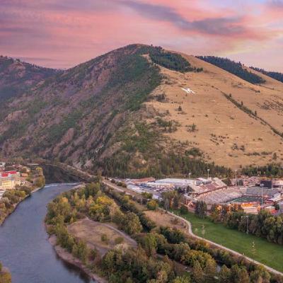 Missoula Spotlight: Aimee McQuilkin, Shane Clouse and Dave Stromeyer