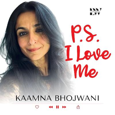 Why We Struggle to Talk About Sex with Kaamna Bhojwani | E19