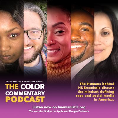 HUEmanistic Panel Discussion