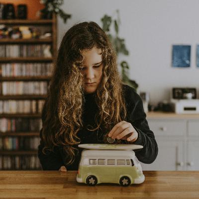 Kinder und Geld: Früh fit für Finanzen?