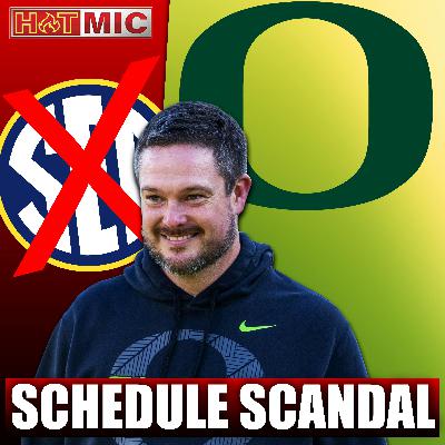 What Happened To Lincoln Riley, Dan Lanning Takes a Shot at the SEC + Trey Wallace |