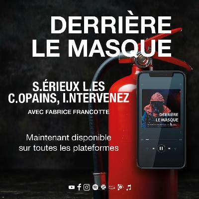 S.érieux L.es C.opains, I.ntervernez [S3 - E13]