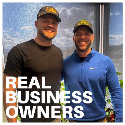 From Garage to 7 Figures with Dan Workman | Episode 352