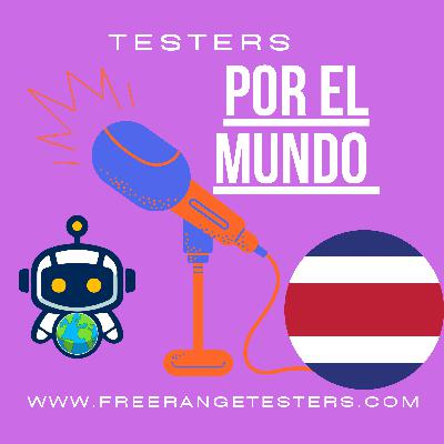 Joan está en Costa Rica 🇨🇷 Joan está en Costa Rica 🇨🇷