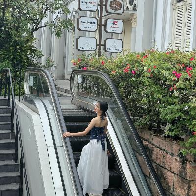 #27. Hồi ức của người trưởng thành