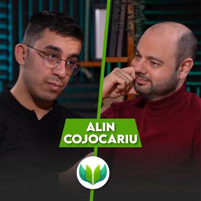 Cel mai mare regret al meu e că am vrut să-mi cunosc părinții | AUTENTIC podcast #103 cu Alin Cojocariu Cel mai mare regret al meu e că am vrut să-mi cunosc părinții | AUTENTIC podcast #103 cu Alin Cojocariu