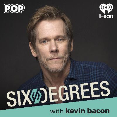 Introducing: Six Degrees with Kevin Bacon