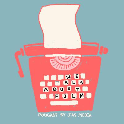 WTAF Episode 7 | TIFF Special feat Lux Pascal, Callina Liang and Hallea Jones