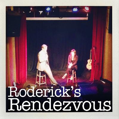 Roderick's Rendezvous: Shelby Earl Roderick's Rendezvous: Shelby Earl